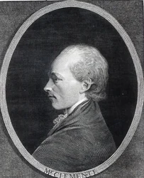 Muzio Clementi, 1803